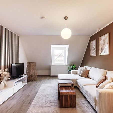 Silur Apartment Munster  Ngoại thất bức ảnh