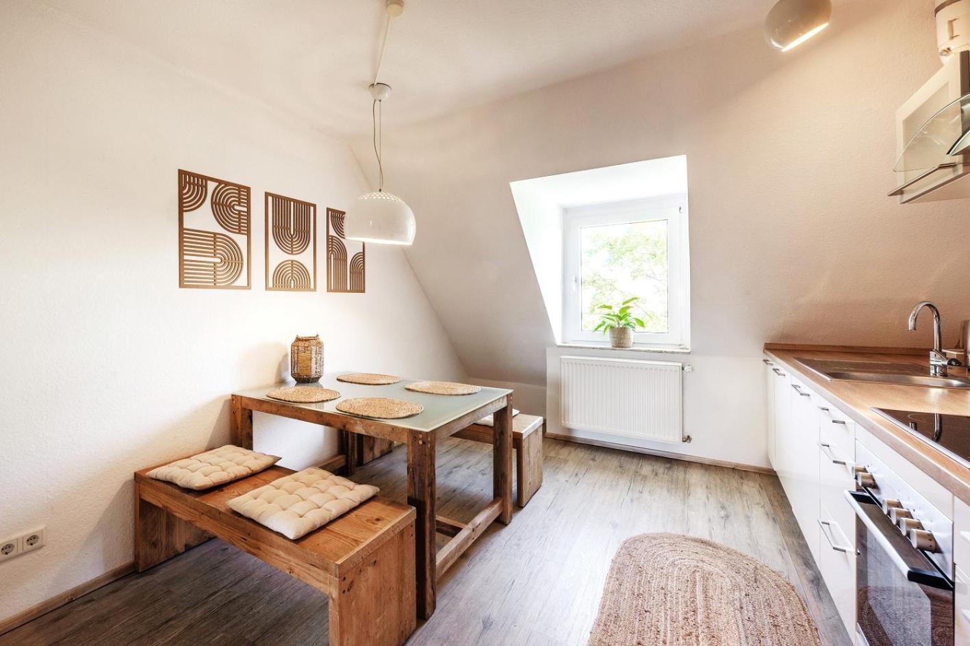 Silur Apartment Munster  Ngoại thất bức ảnh
