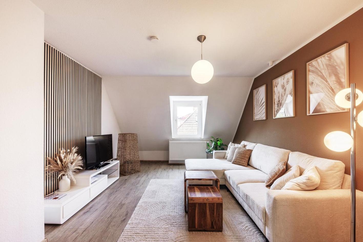 Silur Apartment Munster  Ngoại thất bức ảnh
