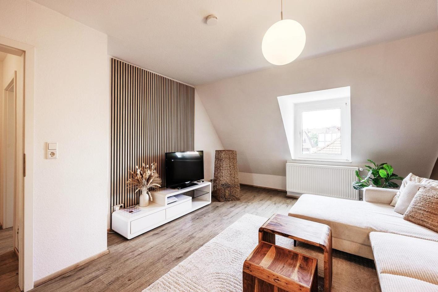 Silur Apartment Munster  Ngoại thất bức ảnh