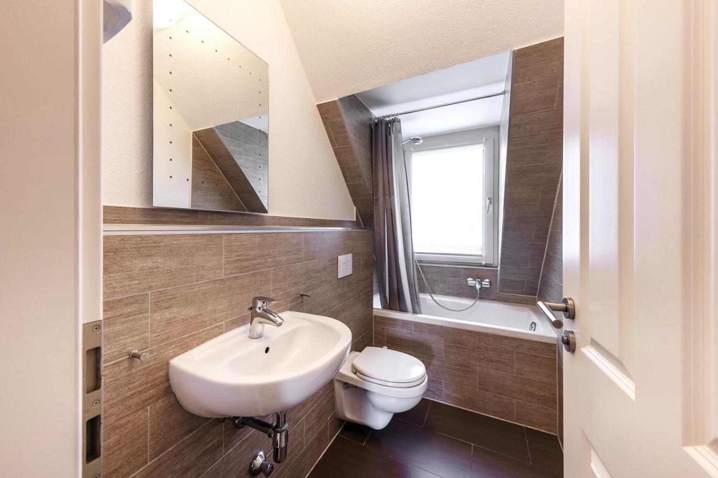Silur Apartment Munster  Ngoại thất bức ảnh