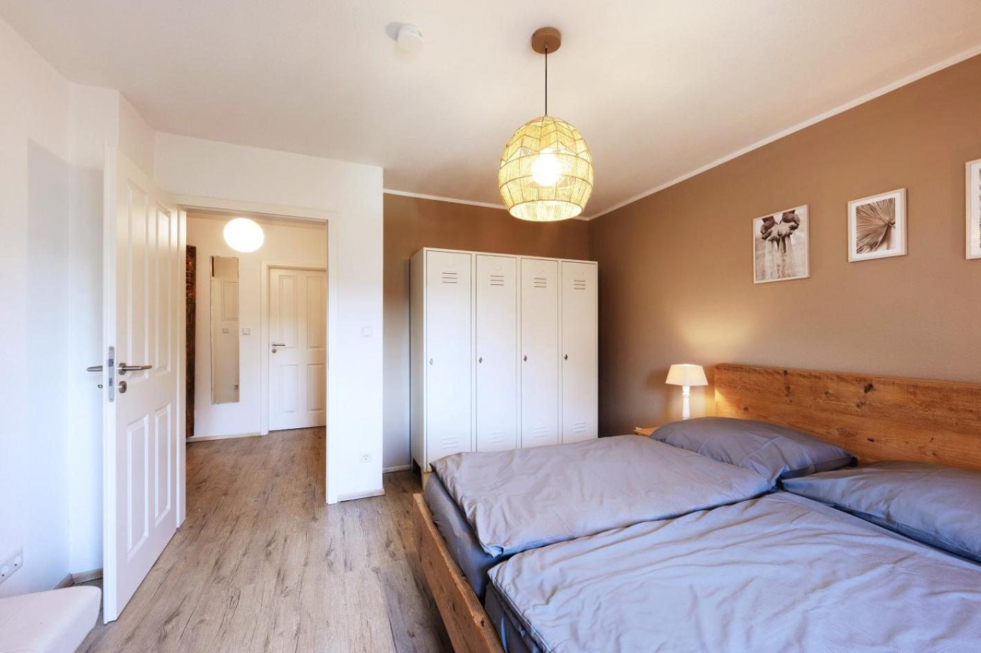 Silur Apartment Munster  Ngoại thất bức ảnh