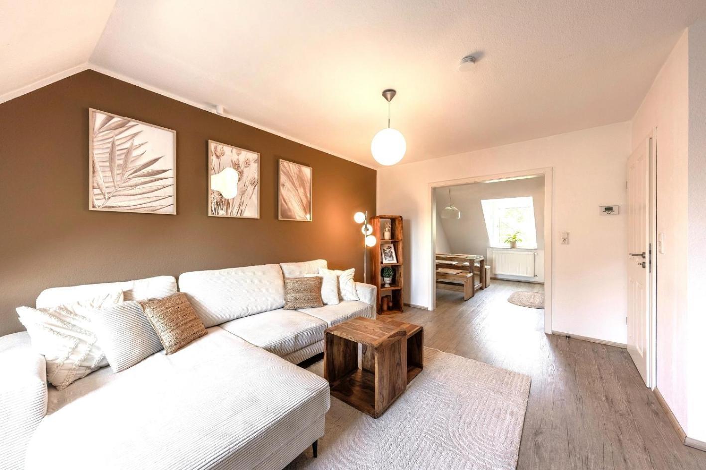 Silur Apartment Munster  Ngoại thất bức ảnh