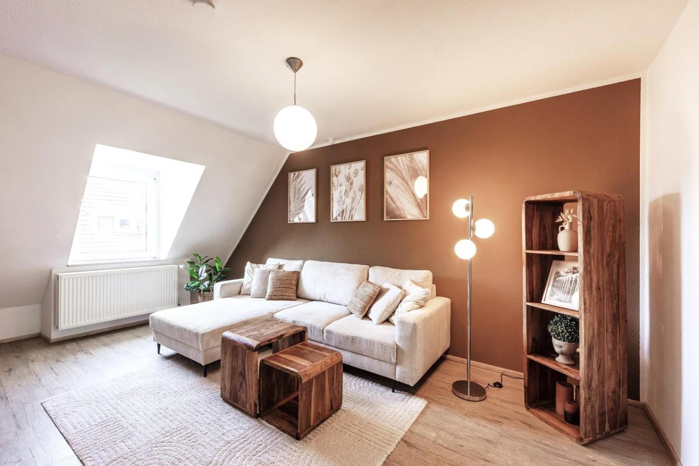 Silur Apartment Munster  Ngoại thất bức ảnh